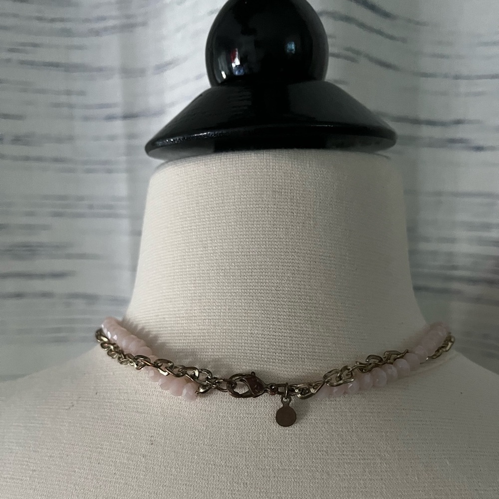 Loft statement necklace - Picture 3 of 3
